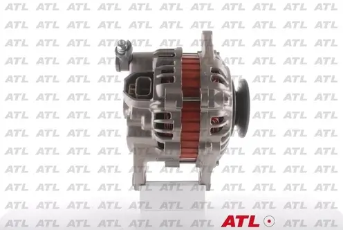 Generator 14 V ATL Autotechnik L 37 490 Bild Generator 14 V ATL Autotechnik L 37 490