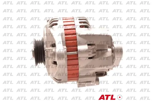 Generator 14 V ATL Autotechnik L 37 510 Bild Generator 14 V ATL Autotechnik L 37 510