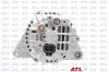 Generator 14 V ATL Autotechnik L 37 730 Bild Generator 14 V ATL Autotechnik L 37 730