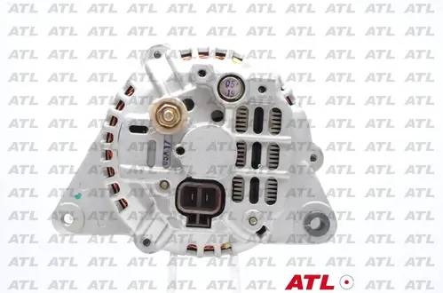 Generator 14 V ATL Autotechnik L 37 730 Bild Generator 14 V ATL Autotechnik L 37 730