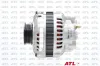 Generator 14 V ATL Autotechnik L 37 730 Bild Generator 14 V ATL Autotechnik L 37 730