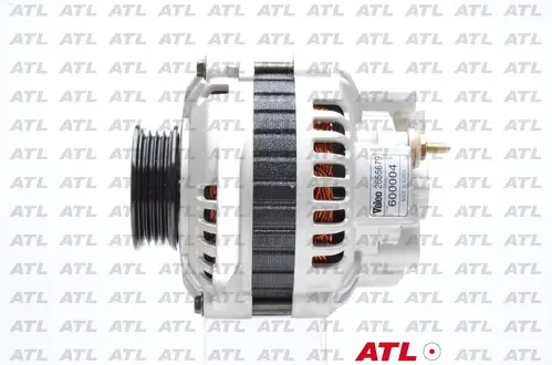 Generator 14 V ATL Autotechnik L 37 730 Bild Generator 14 V ATL Autotechnik L 37 730