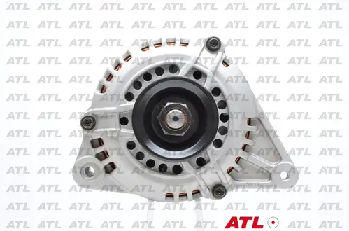 Generator 14 V ATL Autotechnik L 37 730 Bild Generator 14 V ATL Autotechnik L 37 730