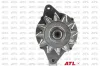 Generator 14 V ATL Autotechnik L 37 810 Bild Generator 14 V ATL Autotechnik L 37 810