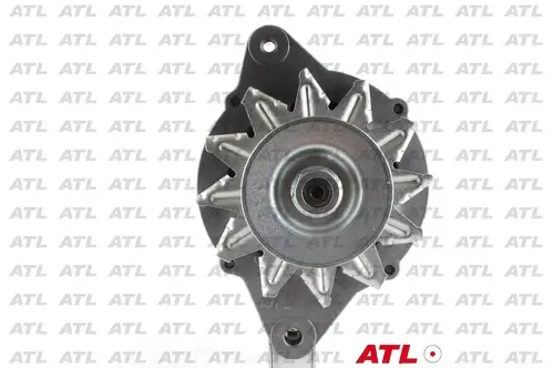 Generator 14 V ATL Autotechnik L 37 810 Bild Generator 14 V ATL Autotechnik L 37 810