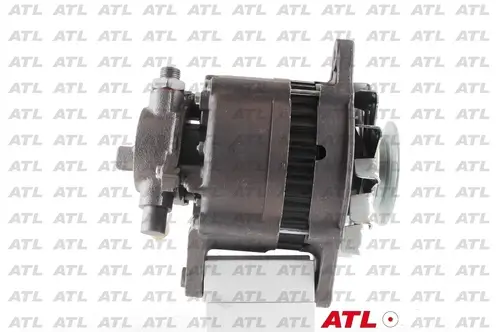 Generator 14 V ATL Autotechnik L 37 810 Bild Generator 14 V ATL Autotechnik L 37 810