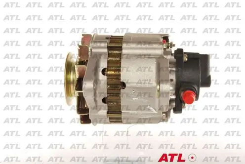 Generator 14 V ATL Autotechnik L 37 830 Bild Generator 14 V ATL Autotechnik L 37 830