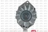 Generator 14 V ATL Autotechnik L 37 905 Bild Generator 14 V ATL Autotechnik L 37 905
