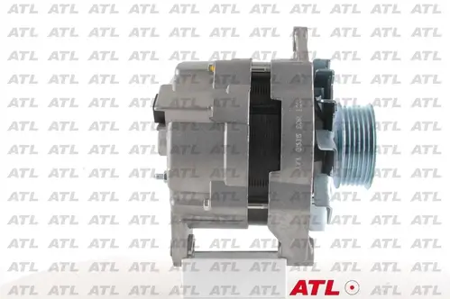 Generator 14 V ATL Autotechnik L 37 905 Bild Generator 14 V ATL Autotechnik L 37 905