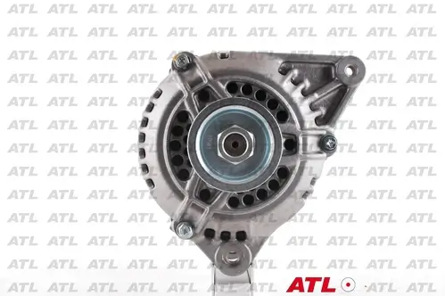 Generator 14 V ATL Autotechnik L 37 980 Bild Generator 14 V ATL Autotechnik L 37 980