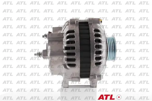 Generator 14 V ATL Autotechnik L 37 980 Bild Generator 14 V ATL Autotechnik L 37 980