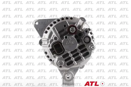 Generator 14 V ATL Autotechnik L 37 980 Bild Generator 14 V ATL Autotechnik L 37 980