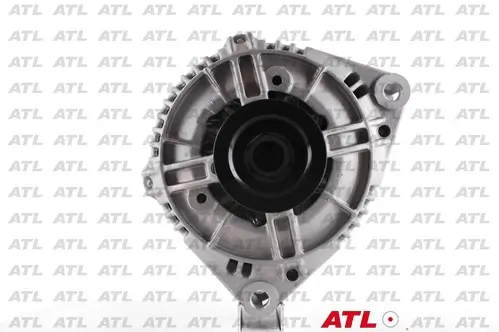Generator 14 V ATL Autotechnik L 37 990 Bild Generator 14 V ATL Autotechnik L 37 990