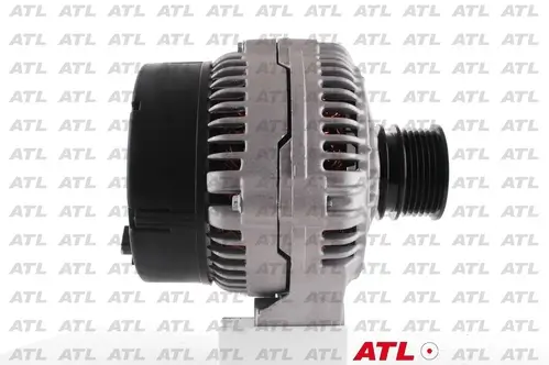 Generator 14 V ATL Autotechnik L 37 990 Bild Generator 14 V ATL Autotechnik L 37 990