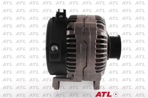 Generator 14 V ATL Autotechnik L 38 030 Bild Generator 14 V ATL Autotechnik L 38 030