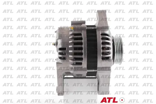 Generator 14 V ATL Autotechnik L 38 040 Bild Generator 14 V ATL Autotechnik L 38 040