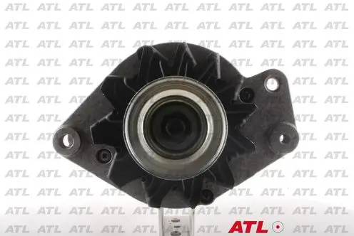 Generator 14 V ATL Autotechnik L 38 080 Bild Generator 14 V ATL Autotechnik L 38 080