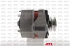Generator 14 V ATL Autotechnik L 38 080 Bild Generator 14 V ATL Autotechnik L 38 080