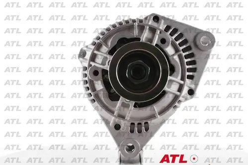 Generator 14 V ATL Autotechnik L 38 170 Bild Generator 14 V ATL Autotechnik L 38 170