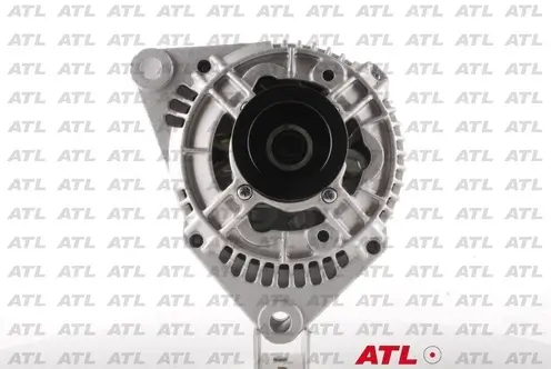 Generator 14 V ATL Autotechnik L 38 230 Bild Generator 14 V ATL Autotechnik L 38 230