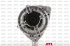 Generator 14 V ATL Autotechnik L 38 260 Bild Generator 14 V ATL Autotechnik L 38 260
