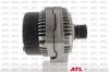 Generator 14 V ATL Autotechnik L 38 260 Bild Generator 14 V ATL Autotechnik L 38 260