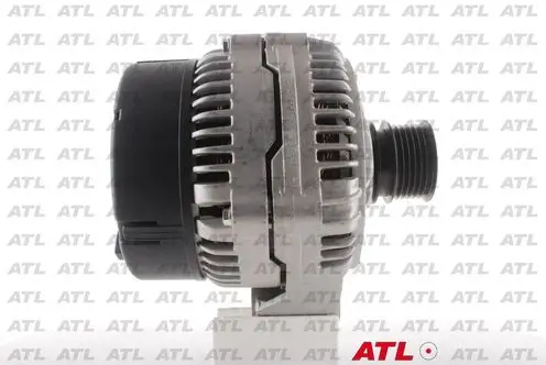 Generator 14 V ATL Autotechnik L 38 260 Bild Generator 14 V ATL Autotechnik L 38 260