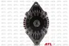 Generator 14 V ATL Autotechnik L 38 280 Bild Generator 14 V ATL Autotechnik L 38 280