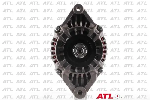 Generator 14 V ATL Autotechnik L 38 280 Bild Generator 14 V ATL Autotechnik L 38 280
