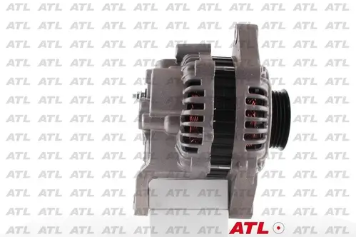 Generator 14 V ATL Autotechnik L 38 280 Bild Generator 14 V ATL Autotechnik L 38 280