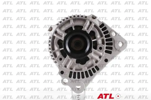 Generator 14 V ATL Autotechnik L 38 370 Bild Generator 14 V ATL Autotechnik L 38 370