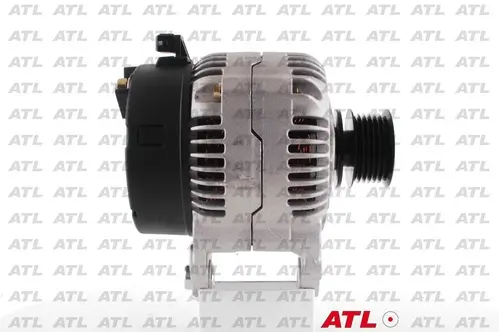 Generator 14 V ATL Autotechnik L 38 370 Bild Generator 14 V ATL Autotechnik L 38 370