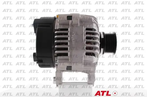 Generator 14 V ATL Autotechnik L 38 385 Bild Generator 14 V ATL Autotechnik L 38 385