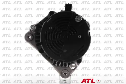 Generator 14 V ATL Autotechnik L 38 390 Bild Generator 14 V ATL Autotechnik L 38 390