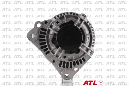 Generator 14 V ATL Autotechnik L 48 950 Bild Generator 14 V ATL Autotechnik L 48 950