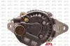 Generator 14 V ATL Autotechnik L 38 470 Bild Generator 14 V ATL Autotechnik L 38 470