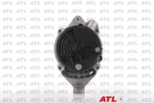 Generator 14 V ATL Autotechnik L 38 600 Bild Generator 14 V ATL Autotechnik L 38 600