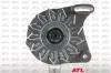 Generator 14 V ATL Autotechnik L 38 625 Bild Generator 14 V ATL Autotechnik L 38 625