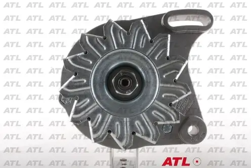Generator 14 V ATL Autotechnik L 38 625 Bild Generator 14 V ATL Autotechnik L 38 625