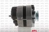 Generator 14 V ATL Autotechnik L 38 625 Bild Generator 14 V ATL Autotechnik L 38 625