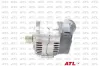Generator 14 V ATL Autotechnik L 38 670 Bild Generator 14 V ATL Autotechnik L 38 670
