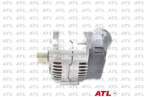 Generator 14 V ATL Autotechnik L 38 670 Bild Generator 14 V ATL Autotechnik L 38 670