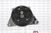 Generator 14 V ATL Autotechnik L 38 710 Bild Generator 14 V ATL Autotechnik L 38 710