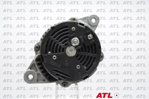 Generator 14 V ATL Autotechnik L 38 745 Bild Generator 14 V ATL Autotechnik L 38 745