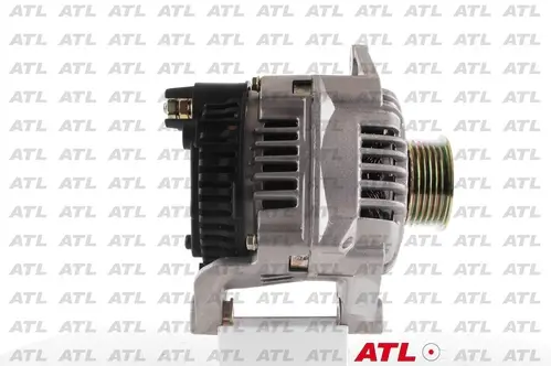 Generator 14 V ATL Autotechnik L 38 750 Bild Generator 14 V ATL Autotechnik L 38 750