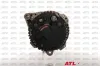 Generator 14 V ATL Autotechnik L 38 770 Bild Generator 14 V ATL Autotechnik L 38 770