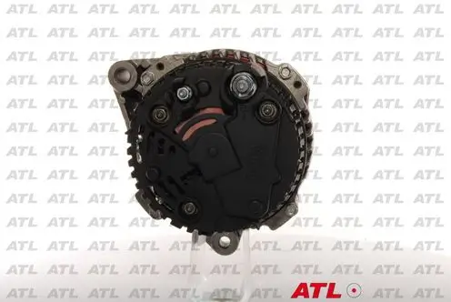 Generator 14 V ATL Autotechnik L 38 770 Bild Generator 14 V ATL Autotechnik L 38 770