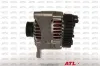 Generator 14 V ATL Autotechnik L 38 770 Bild Generator 14 V ATL Autotechnik L 38 770