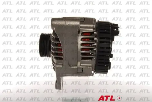 Generator 14 V ATL Autotechnik L 38 770 Bild Generator 14 V ATL Autotechnik L 38 770