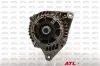 Generator 14 V ATL Autotechnik L 38 770 Bild Generator 14 V ATL Autotechnik L 38 770